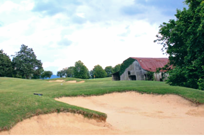 Golf Course Photo, Hampton Cove Golf Course - Highlands (RTJGT), Owens Cross Roads, 35763 