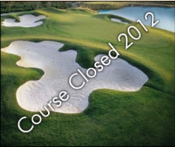 Golf Course Photo, River Trace Golf Club, Closed 2012, Gadsden, 35903 