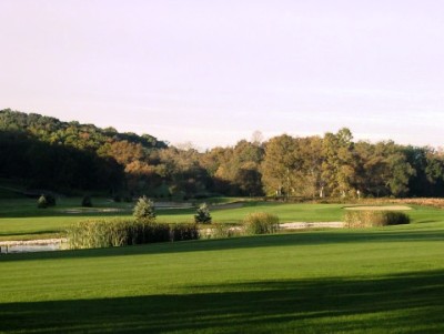 Alpine Valley Resort -Summit-Meadows, East Troy, Wisconsin, 53120 - Golf Course Photo