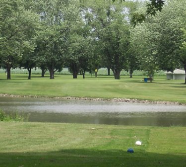 Golf Course Photo, Keys Public Course, Sandusky, 44839 