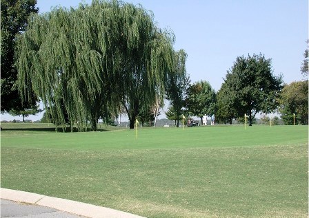 Golf Course Photo, Smyrna Municipal Golf Course, Smyrna, 37167 