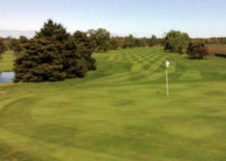 Golf Course Photo, Pinehurst Golf Course, Westfield, 14787 