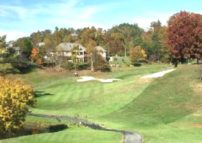 Reems Creek Golf Course