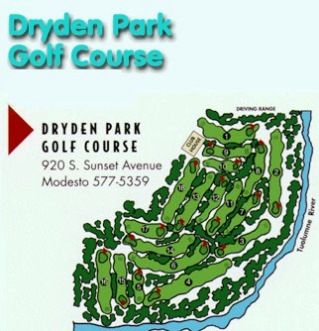 Dryden Park Golf Course