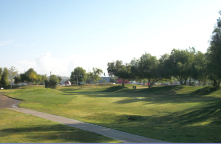 Van Buren Golf Course, Riverside, California, 92503 - Golf Course Photo