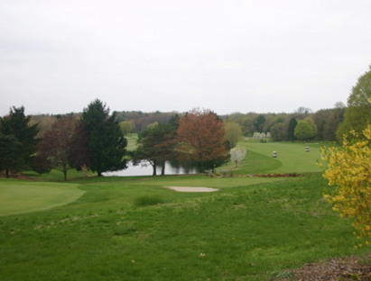 Golf Course Photo, GreatHorse, Hampden, 01036 