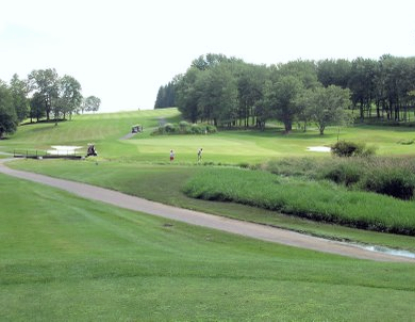 Golf Course Photo, Tarry Brae Golf Course, South Fallsburg, 12779 