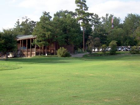 West Fork Golf & Country Club ,Conroe, Texas,  - Golf Course Photo