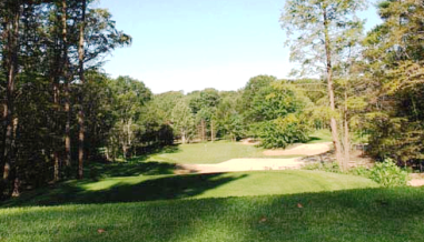 Golf Course Photo, Grand Haven Golf Club, CLOSED 2018, Grand Haven, 49417 