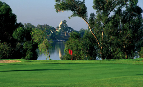 Mission Trails Golf Course