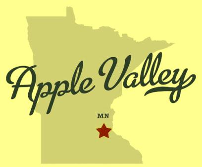 Apple Valley Golf Course