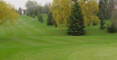 The Jewel Grand Blanc Golf Course -South,Grand Blanc, Michigan,  - Golf Course Photo