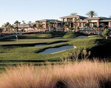 Rhodes Ranch Country Club,Las Vegas, Nevada,  - Golf Course Photo