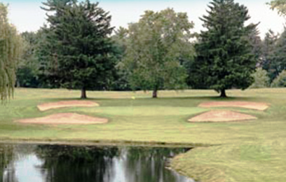 Whip-Poor-Will Golf Course, Hudson, New Hampshire, 03051 - Golf Course Photo