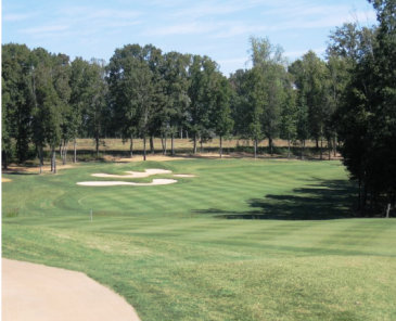 Canebrake Golf Club, Athens, Alabama, 35613 - Golf Course Photo