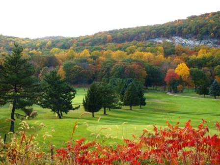 Sunset Valley Golf Course, Pompton Plains, New Jersey, 07444 - Golf Course Photo