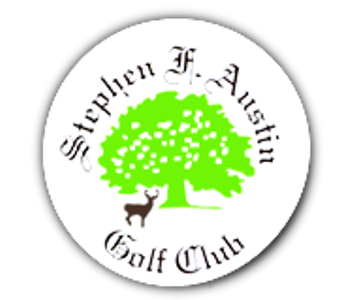 Stephen F. Austin Country Club,San Felipe, Texas,  - Golf Course Photo