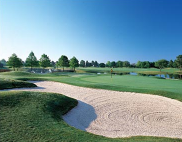 Cotton Creek Club,Gulf Shores, Alabama,  - Golf Course Photo