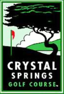 Crystal Springs Golf Course