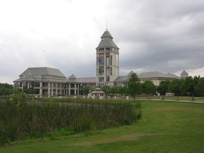 The World Golf Village, Slammer & Squire Golf Course, Saint Augustine, Florida, 32092 - Golf Course Photo