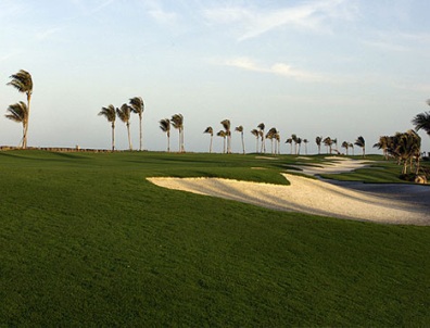 Golf Course Photo, South Seas Plantation Golf Links & Resort, Captiva, 33924 