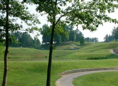 Sugar Hill Golf Club,Sugar Hill, Georgia,  - Golf Course Photo