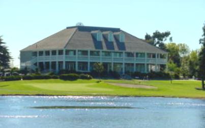 Golf Course Photo, Manteca Park Golf Course, Manteca, 95337 