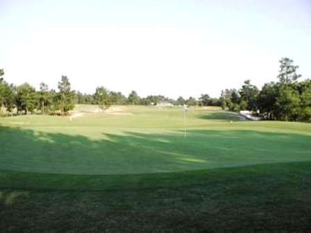 Greensbridge Golf Course,Garland, North Carolina,  - Golf Course Photo