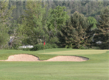 Golf Course Photo, Grants Pass Golf Club, Grants Pass, 97527 