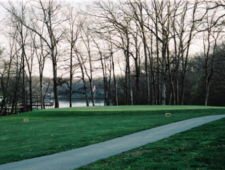 Golf Course Photo, Cardinal Golf Course, Effingham, 62401 