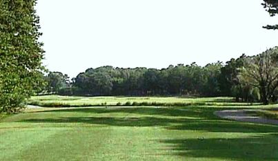 Golf Course Photo, Keith Hills Country Club - Creek Course, Buies Creek, 27506 