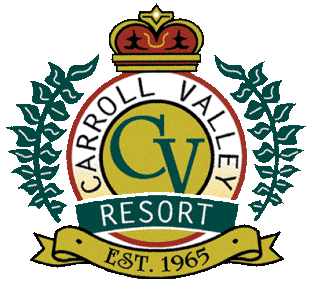 Carroll Valley Golf Resort,Carroll Valley, Pennsylvania,  - Golf Course Photo