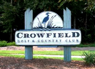 Crowfield Golf & Country Club,Goose Creek, South Carolina,  - Golf Course Photo