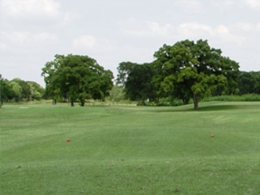 Willow Springs Golf Course,San Antonio, Texas,  - Golf Course Photo