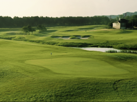 Sterling Country Club Golf Course,Houston, Texas,  - Golf Course Photo