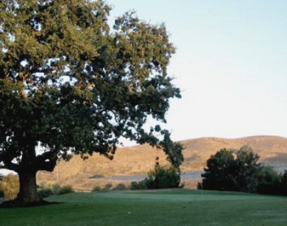 Franklin Canyon Golf Course,Hercules, California,  - Golf Course Photo