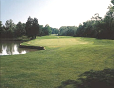 Stonebridge Golf Course,Lakeland, Tennessee,  - Golf Course Photo