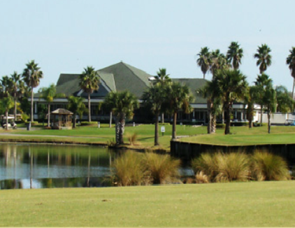 Golf Course Photo, Viera East Golf Club, Rockledge, 32955 