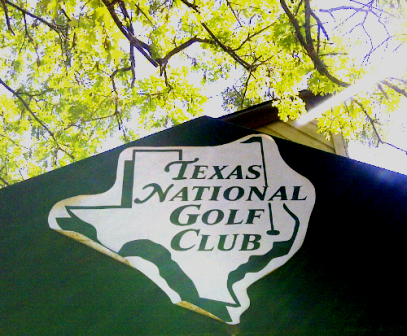 Texas National Golf Club, CLOSED 2014, Willis, Texas, 77378 - Golf Course Photo