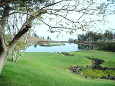 Golf Course Photo, Big Island Country Club, Kailua Kona, 96740 