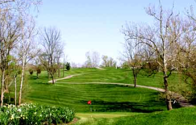 Pipestone Golf Club