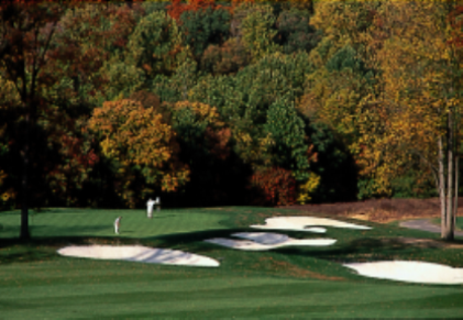 Mountain Branch Golf Course, Joppa, Maryland, 21085 - Golf Course Photo