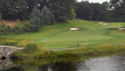 Ardsley Country Club,Ardsley On Hudson, New York,  - Golf Course Photo