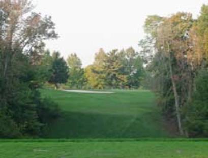 Liberty Country Club, Liberty, Indiana, 47353 - Golf Course Photo