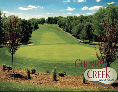 Golf Course Photo, Cherry Creek Golf Course, Youngwood, 15639 