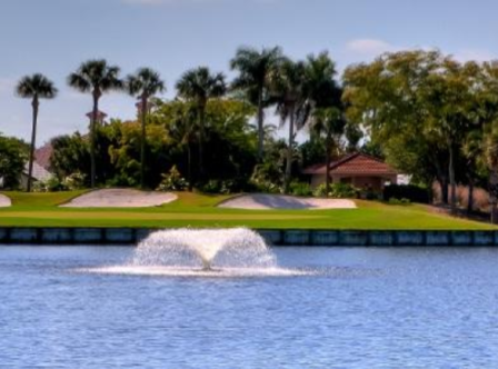 Gulf Harbour Yacht & Country Club