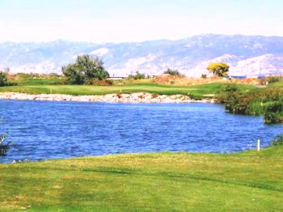 Wingpointe Golf Course, CLOSED 2015