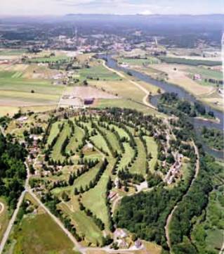 Kenwanda Golf Course,Snohomish, Washington,  - Golf Course Photo