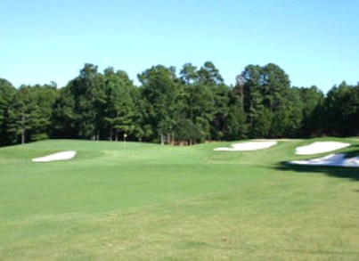 Lane Creek Golf Club,Bishop, Georgia,  - Golf Course Photo