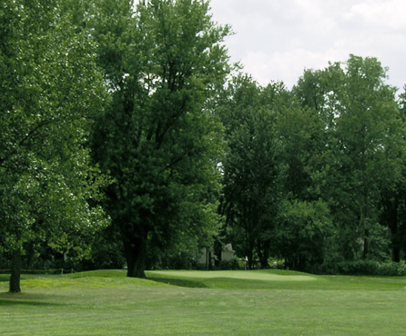 Golf Course Photo, Bass Lake Golf Course, CLOSED 2013, Knox, 46534 